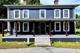 161 Concord Stage Rd, Weare, NH 03281 - Photo 3