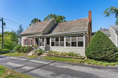 122 S Lincoln Street, Keene, NH 03431 - Photo 33