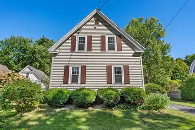 122 S Lincoln Street, Keene, NH 03431 - Photo 31