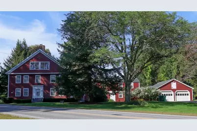244 Boston Post Road, Amherst, NH 03031 - Photo 1
