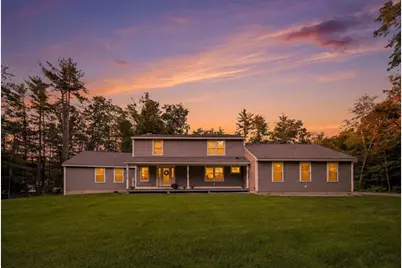 44 County Road, Amherst, NH 03031 - Photo 1
