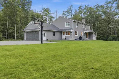 44 County Road, Amherst, NH 03031 - Photo 5