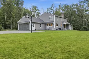 44 County Rd, Amherst, NH 03031 - Photo 5
