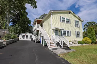 424 Gold Street, Manchester, NH 03103 - Photo 1