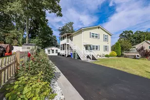 424 Gold St, Manchester, NH 03103 - Photo 3