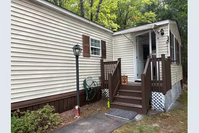 4 Joe Blake Road #33, Plymouth, NH 03264 - Photo 3