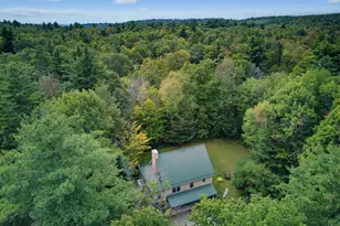 394 Faxon Hill Rd, Washington, NH 03280 - Photo 1