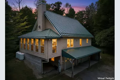 394 Faxon Hill Road, Washington, NH 03280 - Photo 57