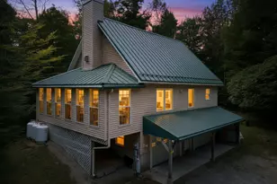 394 Faxon Hill Rd, Washington, NH 03280 - Photo 57