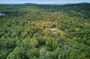 394 Faxon Hill Rd, Washington, NH 03280 - Photo 55