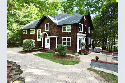 17 Echo Cove, Chesterfield, NH 03462 - Photo 1