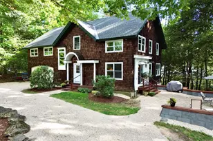 17 Echo Cove, Chesterfield, NH 03462 - Photo 1
