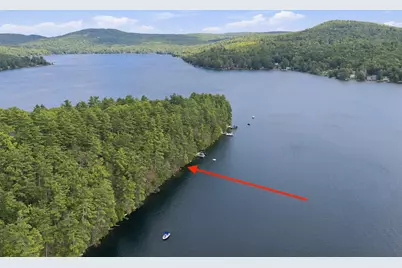 Lot 50 North Shore Road #50, New Durham, NH 03855 - Photo 1