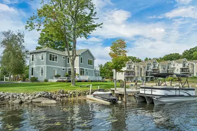 28 Island Drive, Laconia, NH 03246 - Photo 1
