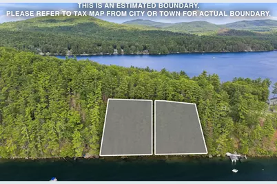 Lot 51 North Shore Road #51, New Durham, NH 03855 - Photo 15