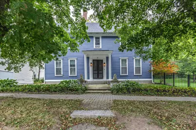 21 E Main Street, Warner, NH 03278 - Photo 3