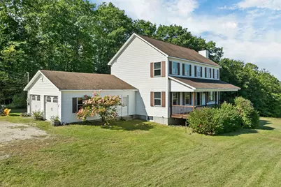 952 Plains Road, Monroe, NH 03771 - Photo 3