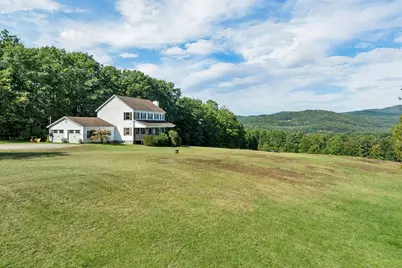 952 Plains Road, Monroe, NH 03771 - Photo 1