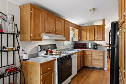 202 Fire Pond Road, Hopkinton, NH 03229 - Photo 17
