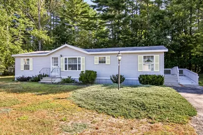 202 Fire Pond Road, Hopkinton, NH 03229 - Photo 3