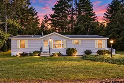 202 Fire Pond Road, Hopkinton, NH 03229 - Photo 1