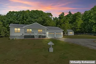 236 Silver St, Milton, NH 03851 - Photo 1