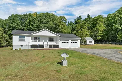 236 Silver Street, Milton, NH 03851 - Photo 45