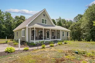 60 Chichester Rd, Loudon, NH 03307 - Photo 1