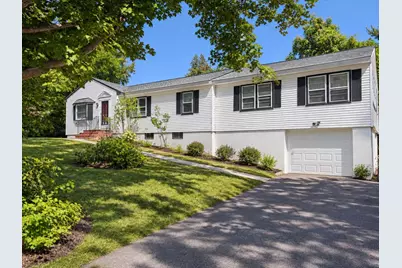 136 Maple Avenue, Atkinson, NH 03811 - Photo 1