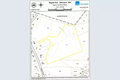 136 Maple Avenue, Atkinson, NH 03811 - Photo 13
