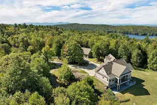 960 Beach Pond Rd, Wolfeboro, NH 03894 - Photo 1