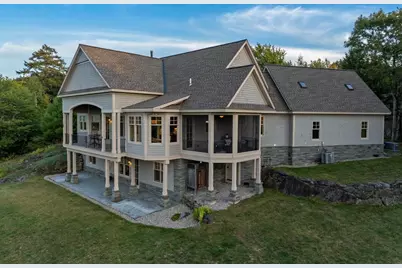 960 Beach Pond Road, Wolfeboro, NH 03894 - Photo 3