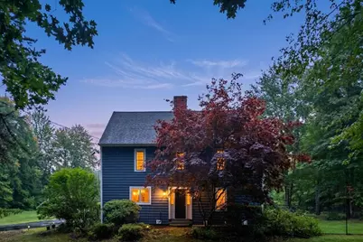 1488 Hatfield Road, Hopkinton, NH 03229 - Photo 1
