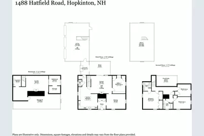 1488 Hatfield Road, Hopkinton, NH 03229 - Photo 57