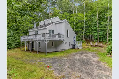 189 Snowood Drive, Thornton, NH 03285 - Photo 1