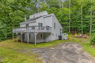 189 Snowood Dr, Thornton, NH 03285 - Photo 1