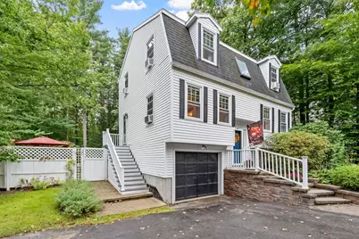 20 Meetinghouse Road, Keene, NH 03431 - Photo 3