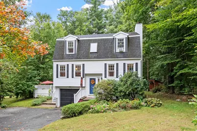 20 Meetinghouse Road, Keene, NH 03431 - Photo 1