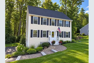 58 Ebony Drive, Rochester, NH 03867 - Photo 1