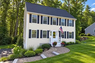 58 Ebony Dr, Rochester, NH 03867 - Photo 1