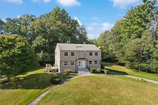 31L Juniper Rd, Derry, NH 03038 - Photo 1
