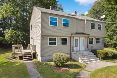 31 Juniper Road #Unit L &amp; Unit R, Derry, NH 03038 - Photo 13