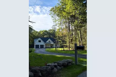 169 Old Wilton Road, New Ipswich, NH 03071 - Photo 3