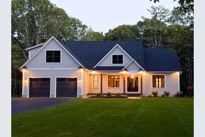 169 Old Wilton Road, New Ipswich, NH 03071 - Photo 1