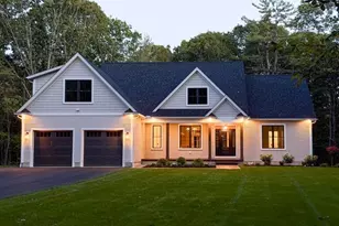 169 Old Wilton Rd, New Ipswich, NH 03071 - Photo 1