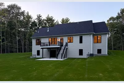169 Old Wilton Road, New Ipswich, NH 03071 - Photo 5