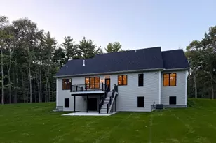 169 Old Wilton Rd, New Ipswich, NH 03071 - Photo 5