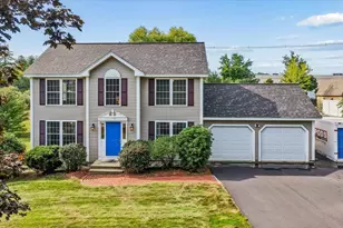 42 Moose Club Park Rd, Goffstown, NH 03045 - Photo 1