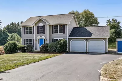 42 Moose Club Park Road, Goffstown, NH 03045 - Photo 3