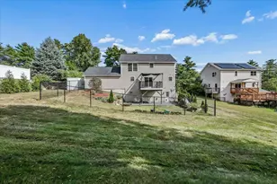 42 Moose Club Park Rd, Goffstown, NH 03045 - Photo 47